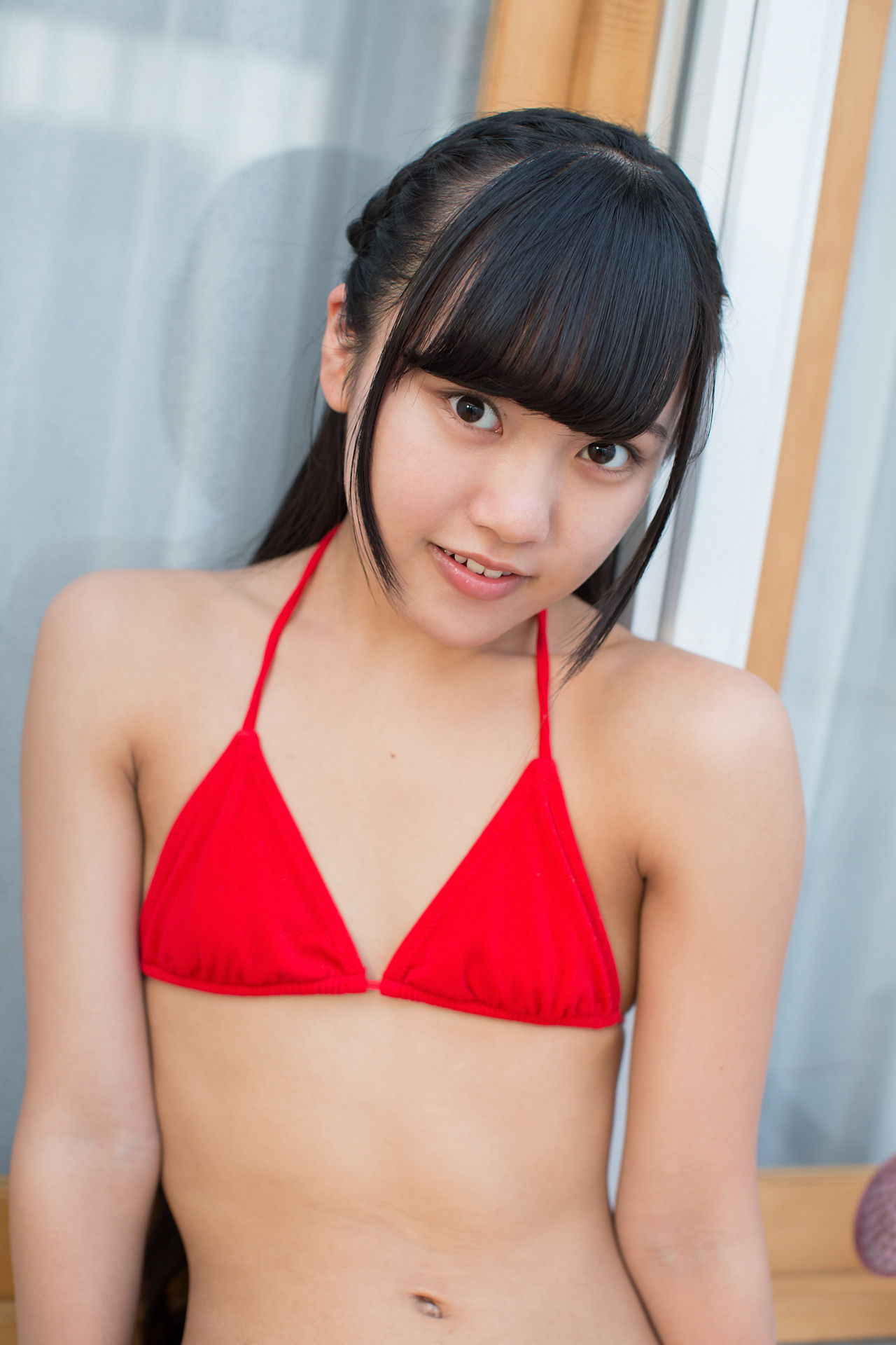 [Minisuka.tv]  香月りお2017-06-22 Anju Kouzuki - Premium Gallery 02